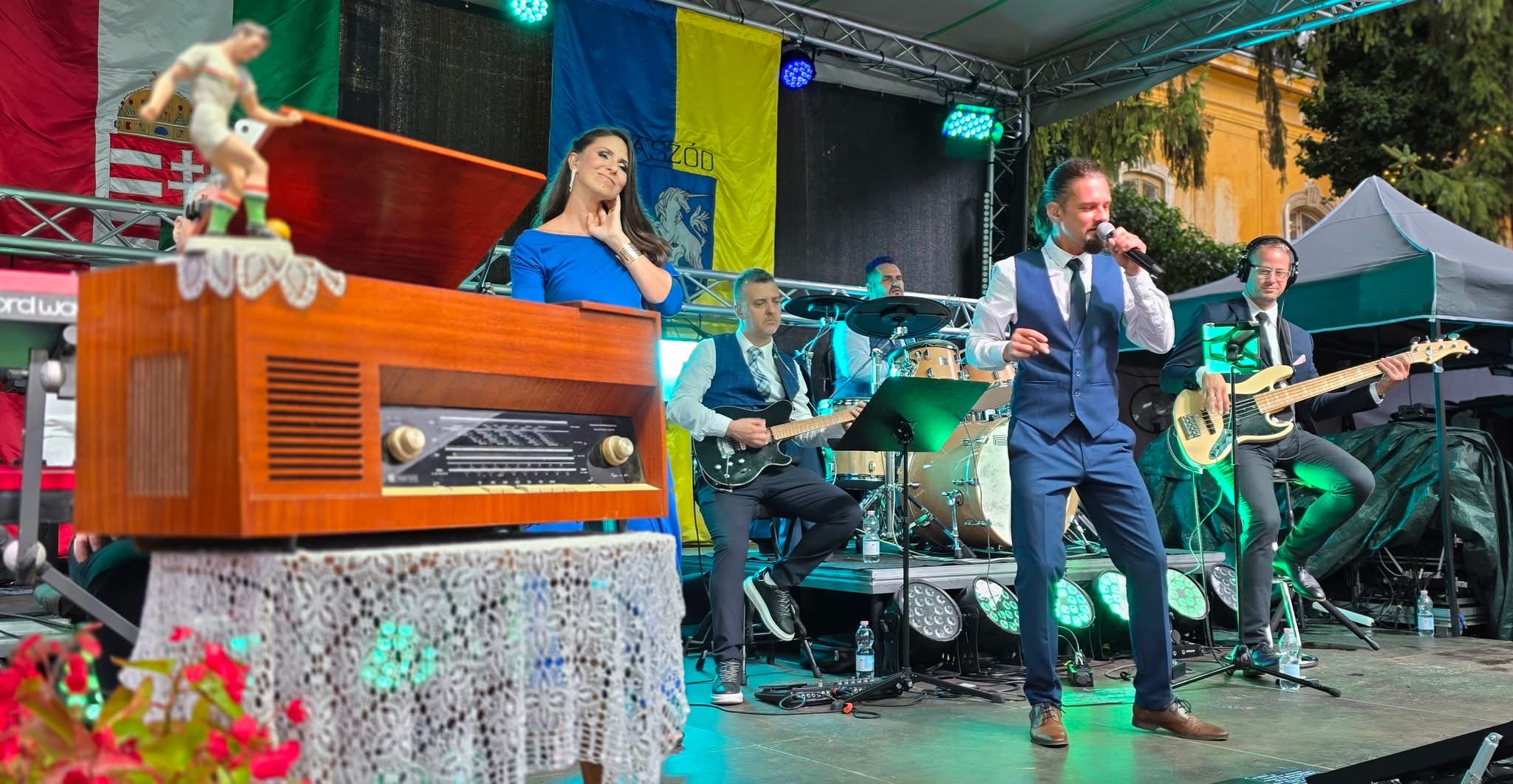 Magyarorszag Szeretlek