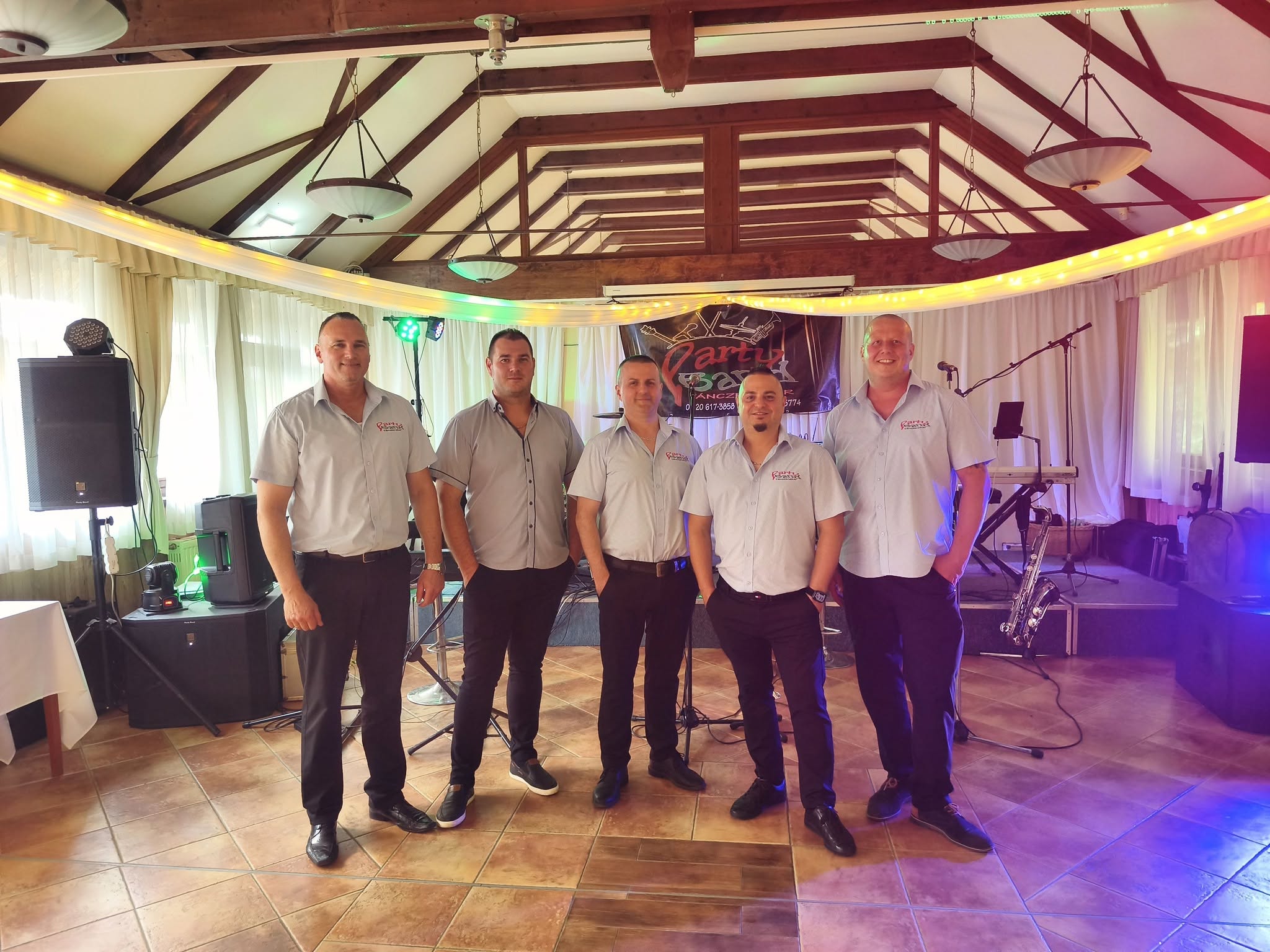 partyband