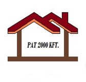 pat 2000 kft. logó